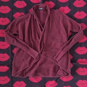 🍁Express cardigan great condition! Size medium.